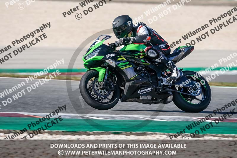 motorbikes;no limits;november 2019;peter wileman photography;portimao;portugal;trackday digital images
